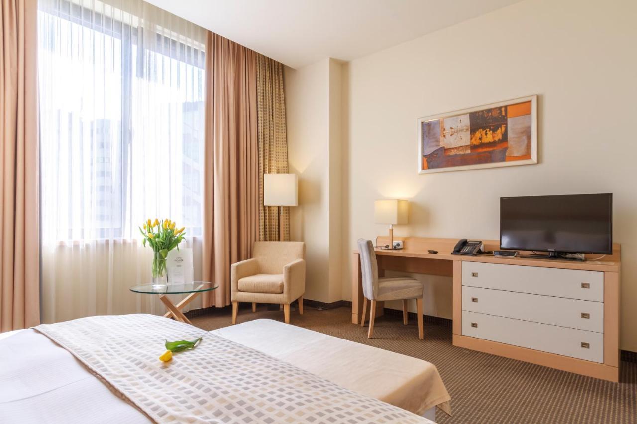 Hotel Rogge Resita Exteriér fotografie